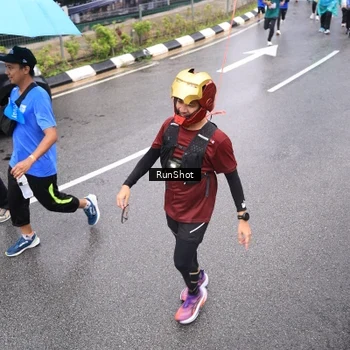Runner Photo 7949169