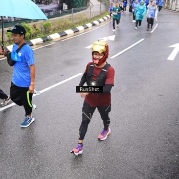 Runner Photo 7949184
