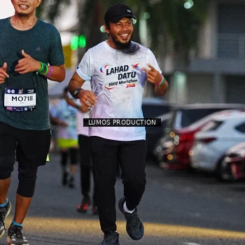 Runner Photo 7949216