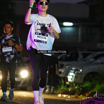 Runner Photo 7949224