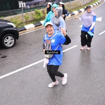 Runner Photo 7949246