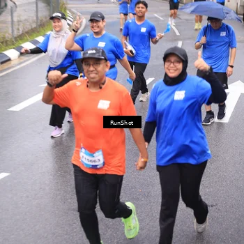 Runner Photo 7949265