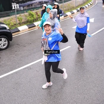 Runner Photo 7949274