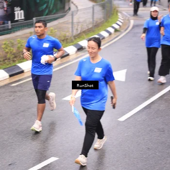 Runner Photo 7949276