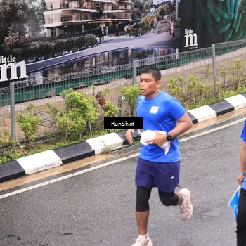 Runner Photo 7949281