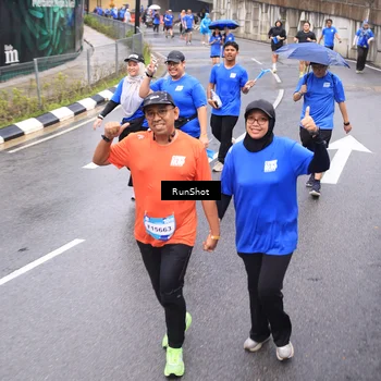 Runner Photo 7949282