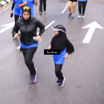 Runner Photo 7949290