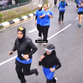 Runner Photo 7949298