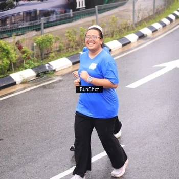 Runner Photo 7949314