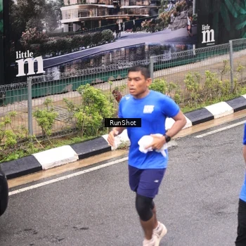 Runner Photo 7949317