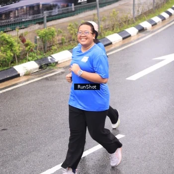 Runner Photo 7949320