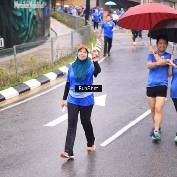 Runner Photo 7949327