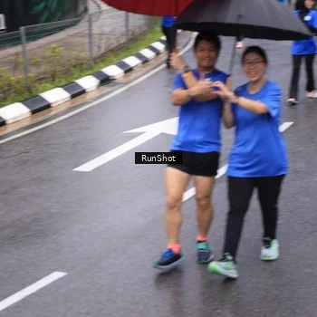 Runner Photo 7949333