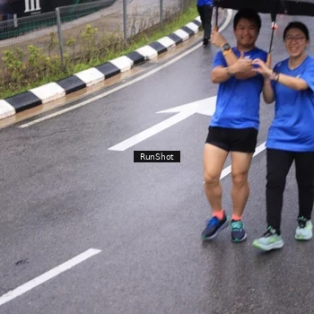 Runner Photo 7949334