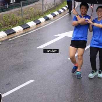 Runner Photo 7949335