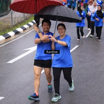 Runner Photo 7949340