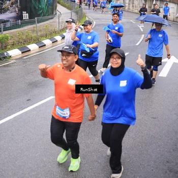 Runner Photo 7949350