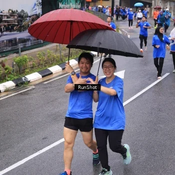 Runner Photo 7949355