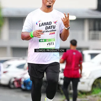 Runner Photo 7949404