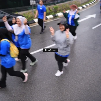 Runner Photo 7949408