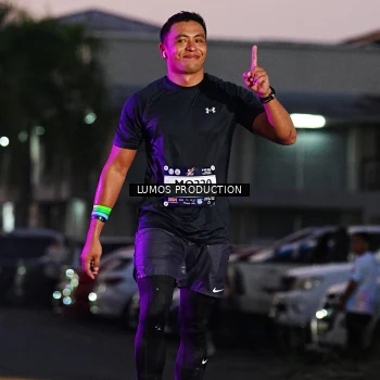 Runner Photo 7949410