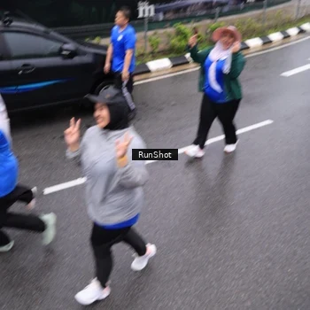 Runner Photo 7949416