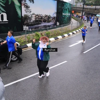 Runner Photo 7949422