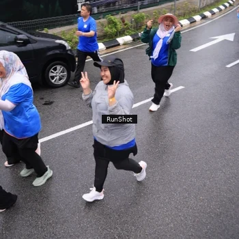 Runner Photo 7949426