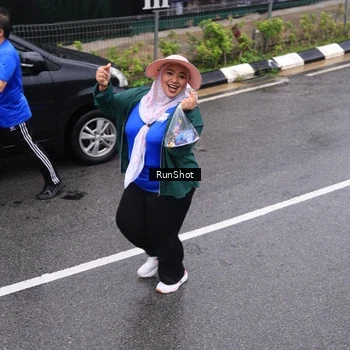 Runner Photo 7949428