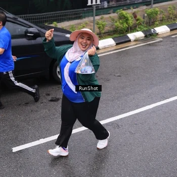 Runner Photo 7949437