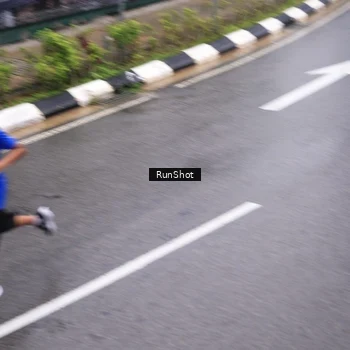 Runner Photo 7949451