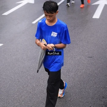 Runner Photo 7949462