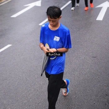 Runner Photo 7949463