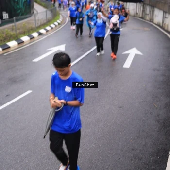 Runner Photo 7949466