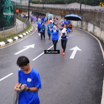 Runner Photo 7949468