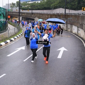 Runner Photo 7949484