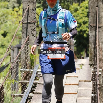 Runner Photo 79495