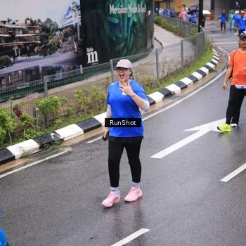 Runner Photo 7949532