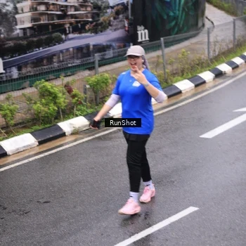 Runner Photo 7949537