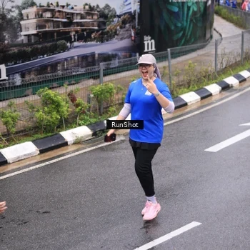 Runner Photo 7949542