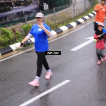 Runner Photo 7949550