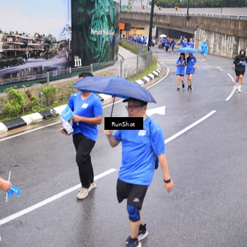 Runner Photo 7949581