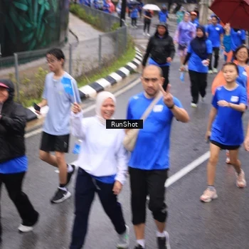 Runner Photo 7949589