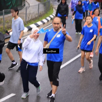 Runner Photo 7949593