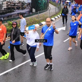 Runner Photo 7949605