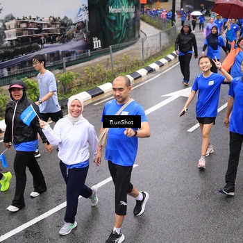 Runner Photo 7949611