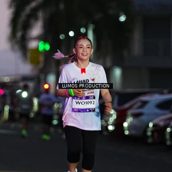 Runner Photo 7949613