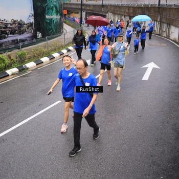 Runner Photo 7949620