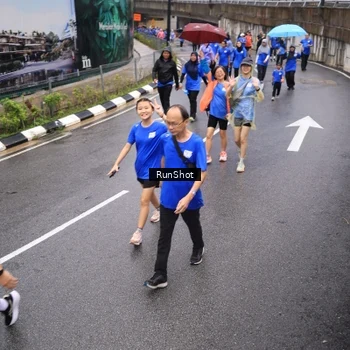Runner Photo 7949628
