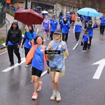 Runner Photo 7949629